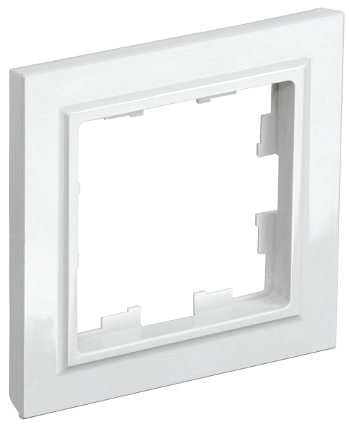 BRITE Рамка 1-мест. РУ-1-БрБ бел. IEK BR-M12-K01 BRITE Рамка 1-мест. РУ-1-БрБ бел. IEK BR-M12-K01 в каталоге ЮгКабель