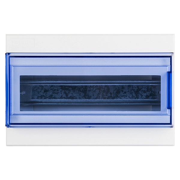 Щит настен. 10 мод. (147х218х92) IP21 белый без задней стенки (ЩРН-П-10) EKF Basic pb40-n-10-bas Щит настен. 10 мод. (147х218х92) IP21 белый без задней стенки (ЩРН-П-10) EKF Basic pb40-n-10-bas в каталоге ЮгКабель