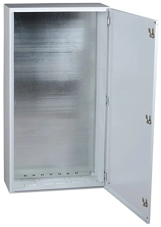 Щит ЩМП-6-2 36 (1200х650х285) с монт. панелью УХЛ3 IP31 PRO  YKM42-06-31-P
