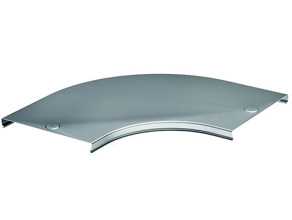 Крышка для углов гориз. CPO 90 град. осн. 300 мм 38005 в каталоге ЮгКабель