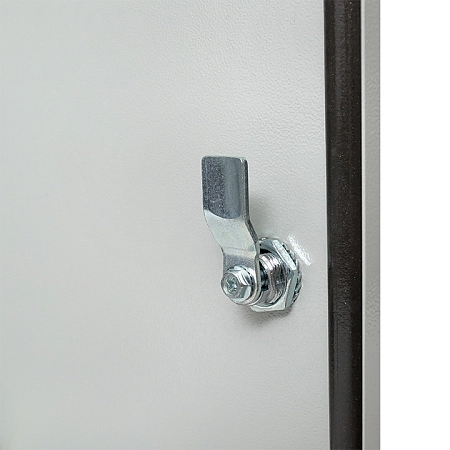 Щит (1000х650х300) ЩМП с монт. панелью IP65 EKF PROxima mb65-1006530-m - купить по низкой цене в Краснодаре | ЮгКабель