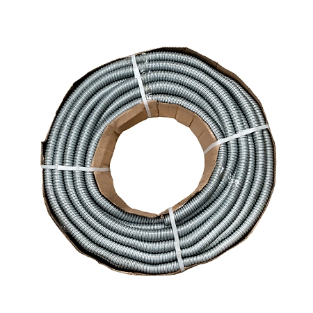 Металлорукав РЗ-ЦХ-12 с зондом (100м.) EKF PROxima mrzn-12-100 - купить по низкой цене в Краснодаре | ЮгКабель