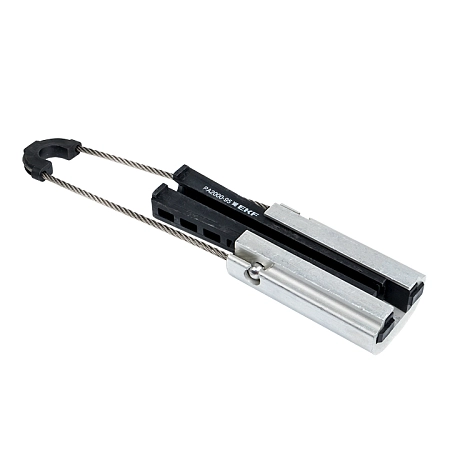 Зажим анкерный клиновой PA2000 1х95-120 мм2 EKF PROxima pa-95-2000 - купить по низкой цене в Краснодаре | ЮгКабель