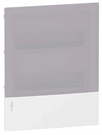 Щит встр. 24 мод. (377х294х98) IP40 с прозрачной дверцей RESI9 MP MIP22212S
