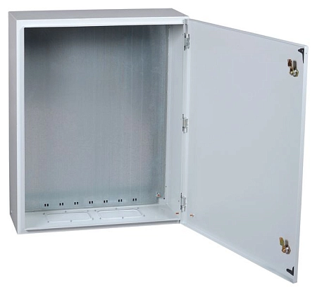 Щит ЩМП-4-2 36 (800х650х250) с монт. панелью УХЛ3 IP31 PRO  YKM42-04-31-P