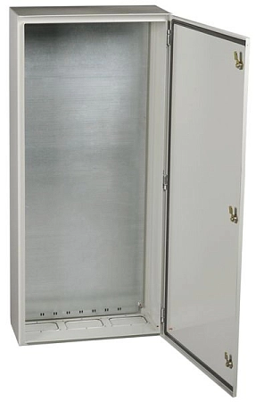 Щит ЩМП-7-2 74 (1400х650х285) с монт. панелью У1 IP54 PRO  YKM42-07-54-P