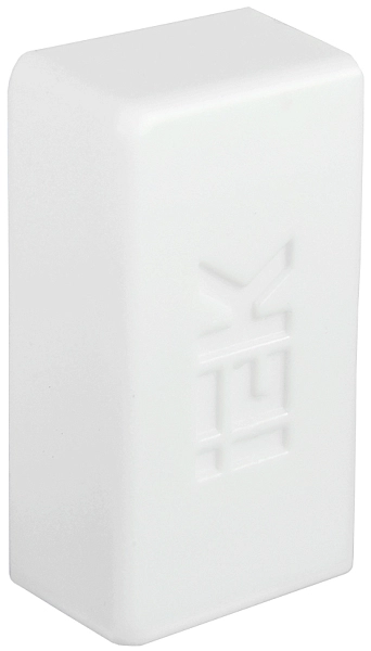 Заглушка КМЗ 25х25 (4 шт/комп) CKMP10D-Z-025-025-K01-R Заглушка КМЗ 25х25 (4 шт/комп) CKMP10D-Z-025-025-K01-R в каталоге ЮгКабель