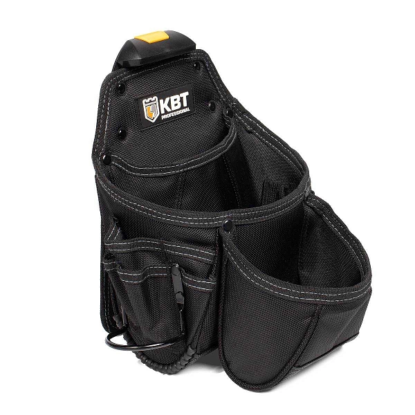 Сумка поясная модульная на клипсе  СМ-01 серия QUICK-LOCK 83135 Сумка поясная модульная на клипсе  СМ-01 серия QUICK-LOCK 83135 в каталоге ЮгКабель