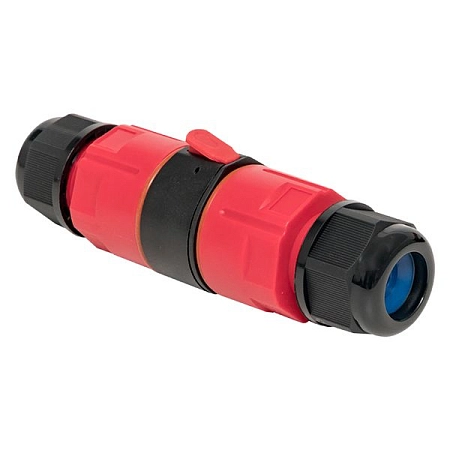 Кабельный коннектор I-образный разъемный (СМК 5PIN) IP68 FreeTools EKF cct-smk5 - купить по низкой цене в Краснодаре | ЮгКабель