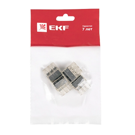 Клемма миниатюрная 6х-2,5 (без пасты) (4шт/уп.) plc-smk-106r - купить по низкой цене в Краснодаре | ЮгКабель