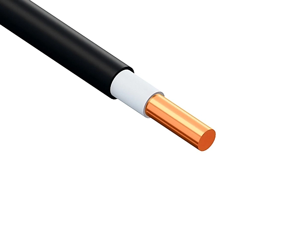 Кабель КГ 1х50 Конкорд в каталоге ЮгКабель