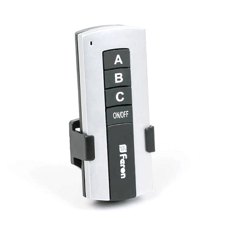 Выключатель с пультом управления 230В 1000Вт (черный) 3 канала IP20 ТМ76 23345 - купить по низкой цене в Краснодаре | ЮгКабель