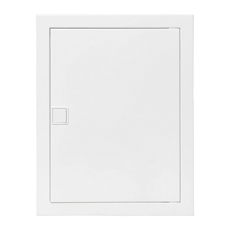 Щит встр. 24 мод. (346х442х96) с металлической дверью Nova IP40 EKF nv-pb-md-2