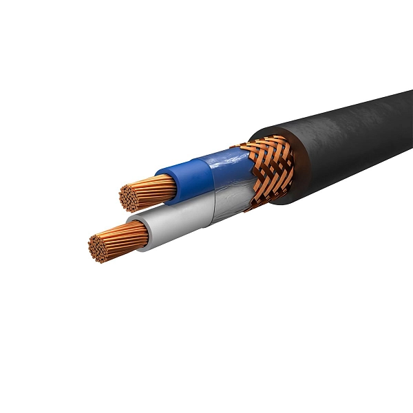 Кабель МКЭШ 2х0,5 Ивановский кабельный завод в каталоге ЮгКабель