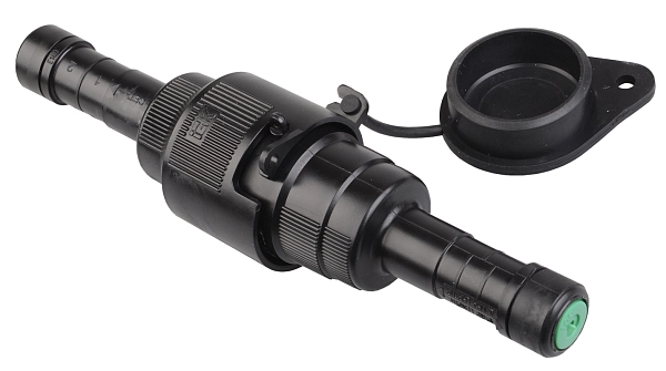 Корпус предохранительной вставки КПВ 16-16 (CCFBD 16-16) ИЭК UZK-26-S16-S16 в каталоге ЮгКабель