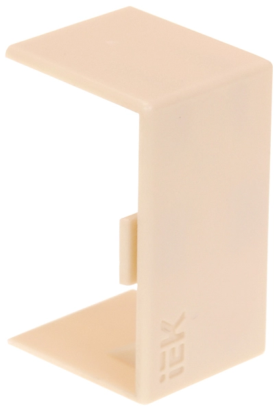 ELECOR Соединитель на стык КМС 40х25 сосна (4шт/компл) IEK EL-KK10D-S-040-025-K34 в каталоге ЮгКабель