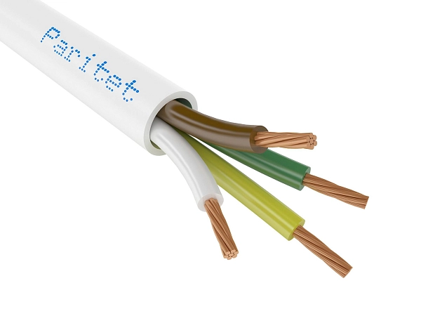 Кабель КСПВГ 4х0,35 100374 Кабель КСПВГ 4х0,35 100374 в каталоге ЮгКабель