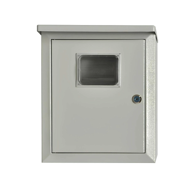 Щит (280х230х140) с козырьком №1 стекло IP31 Scan Lights Щит (280х230х140) с козырьком №1 стекло IP31 Scan Lights в каталоге ЮгКабель