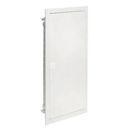 Щит встр. 48 мод. (717х346х96) IP41 "Nova", металл. дверь EKF Proxima nv-pb-md-4 - купить по низкой цене в Краснодаре | ЮгКабель