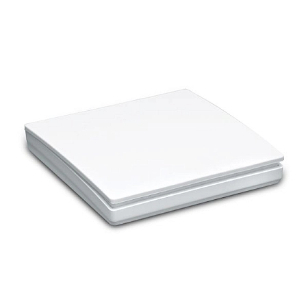 выключатель оп 1-м кнопочный беспроводной (белый) feron tm81 smart, 230v, 500w 41128 - купить по низким ценам в Краснодаре Выключатель ОП 1-м кнопочный беспроводной (белый) FERON TM81 SMART, 230V, 500W 41128 в наличии по выгодной цене. Краснодар. ЮГКАБЕЛЬ.