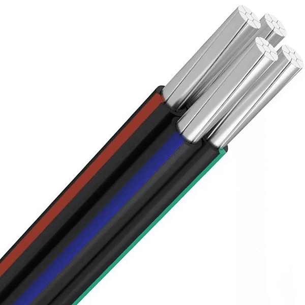 Провод СИП- 4 4х25 Людиновокабель в каталоге ЮгКабель