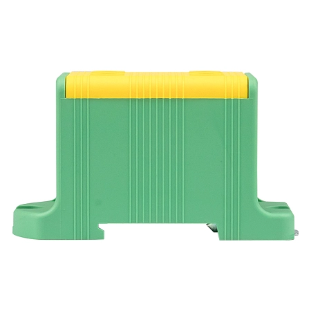 Клемма 2Р 16-95 кв.мм. КВС , PE , ж/з EKF PROxima plc-kvs2-16-95-y-green - купить по низкой цене в Краснодаре | ЮгКабель