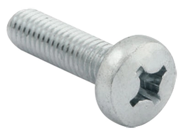 Винт М6х10 CLP1M-V-6-10 Винт М6х10 CLP1M-V-6-10 в каталоге ЮгКабель