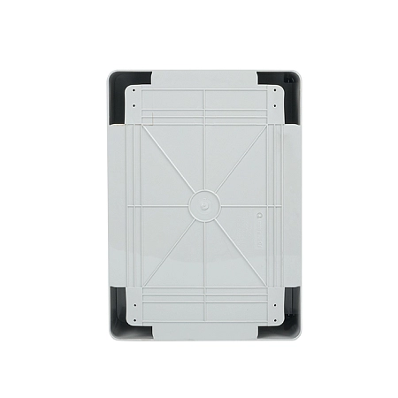 Щит (350х250х150) ЩМПп с монт. панелью IP65 PROxima PB65MP002 - купить по низкой цене в Краснодаре | ЮгКабель