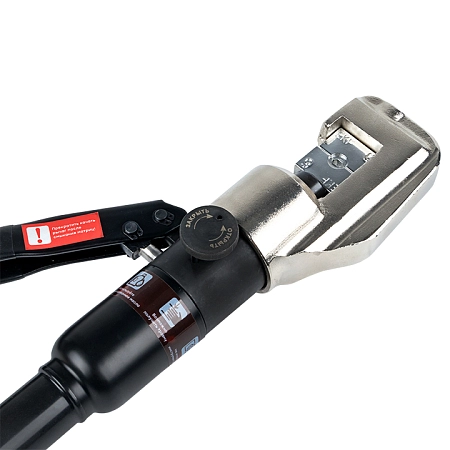 Пресс гидравлический ручной ПГРc-70 EKF Expert pgrs-70 - купить по низкой цене в Краснодаре | ЮгКабель