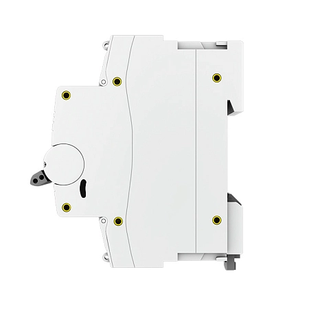 Выкл. автомат. 4Р C100А 10кА ВА 47-100 EKF PROxima mcb47100-4-100C-pro - купить по низкой цене в Краснодаре | ЮгКабель