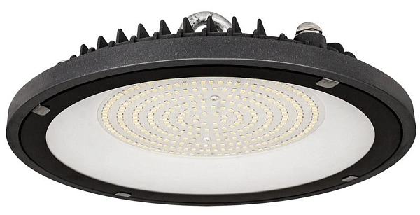 Светильник светодиодный подвесной 200W/200-240V 6500K 24000Лм IP65 (d308 h100) ДСП 4022 LT-DSP0-4022-200-65-K02 Светильник светодиодный подвесной 200W/200-240V 6500K 24000Лм IP65 (d308 h100) ДСП 4022 LT-DSP0-4022-200-65-K02 в каталоге ЮгКабель