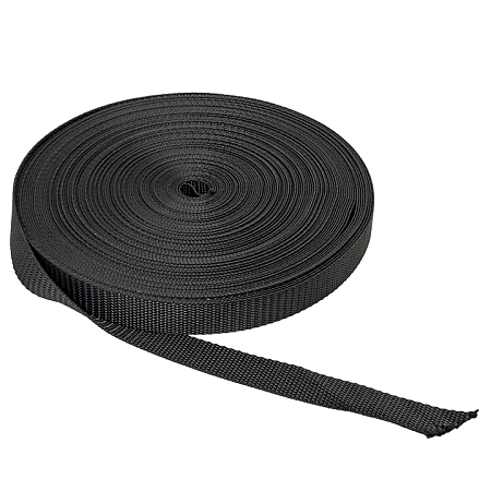 Лента монтажная текстильная 20 мм черная (25м/уп) EKF PROxima tmt-20-25 - купить по низкой цене в Краснодаре | ЮгКабель