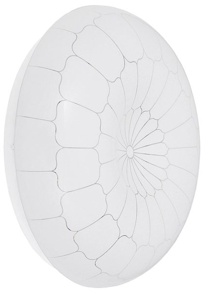 Светильник светодиодный 18W/220-240V 4000К 1080Лм IP20 (белый круг) ДПБ 2007 d340 LDPB0-2007-18-4000-K01 в каталоге ЮгКабель