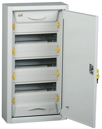 Щит ЩРн-36з-0 36 (585х310х130) УХЛ3 IP31 PRO MKM15-N-36-31-ZU