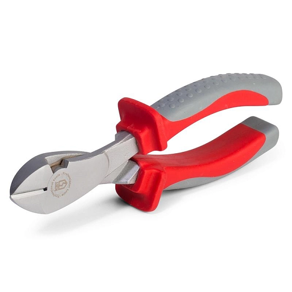 Бокорезы 180 мм усиленные диэлектрические серии СТАНДАРТ 57902 в каталоге ЮгКабель