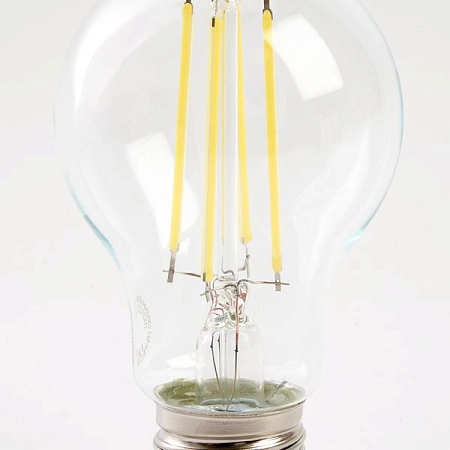 лампа светодиод. led 13w 2700к 1110лм е27 30т.ч. а60 (107х60) (аналог 120w) 38239 в Краснодаре - купить по низким ценам Лампа светодиод. LED 13W 2700К 1110Лм Е27 30т.ч. А60 (107х60) (аналог 120W) 38239 - купить по низкой цене в Краснодаре | ЮгКабель