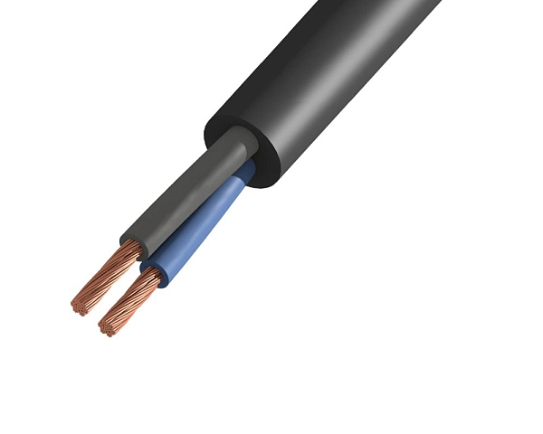 Кабель КГВВнг(А)-LS 2х1,0 Кабельмаш Кабель КГВВнг(А)-LS 2х1,0 Кабельмаш в каталоге ЮгКабель