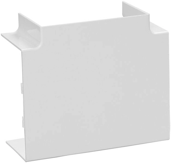 Угол Т-образный КМТ 40х25 (4 шт./комп.) CKMP10D-T-040-025-K01 Угол Т-образный КМТ 40х25 (4 шт./комп.) CKMP10D-T-040-025-K01 в каталоге ЮгКабель