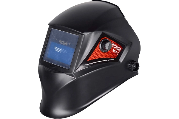 Сварочная маска МС-1 65/13 Сварочная маска МС-1 65/13 в каталоге ЮгКабель