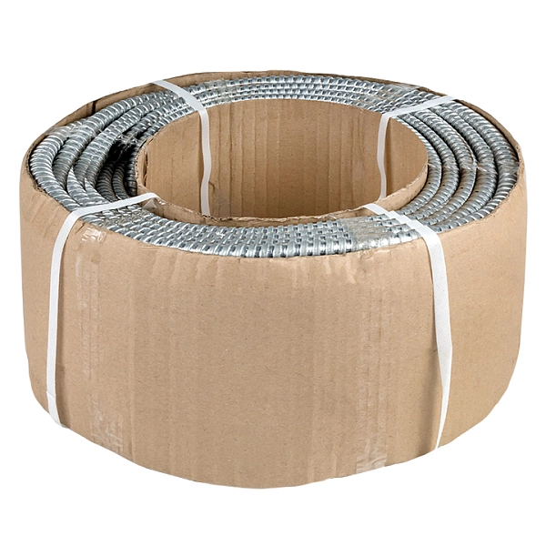 Металлорукав РЗ-ЦХ-15 с зондом (100м.) EKF PROxima mrzn-15-100 в каталоге ЮгКабель