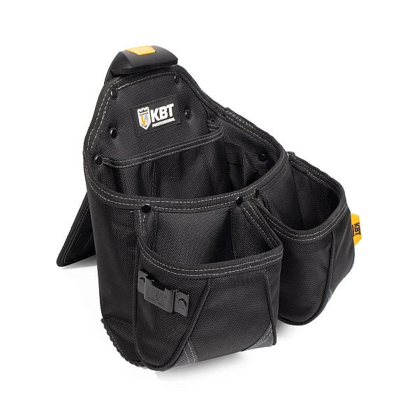 Сумка поясная модульная на клипсе СМ-02 серия "Quick-Lock" 83136 Сумка поясная модульная на клипсе СМ-02 серия "Quick-Lock" 83136 в каталоге ЮгКабель