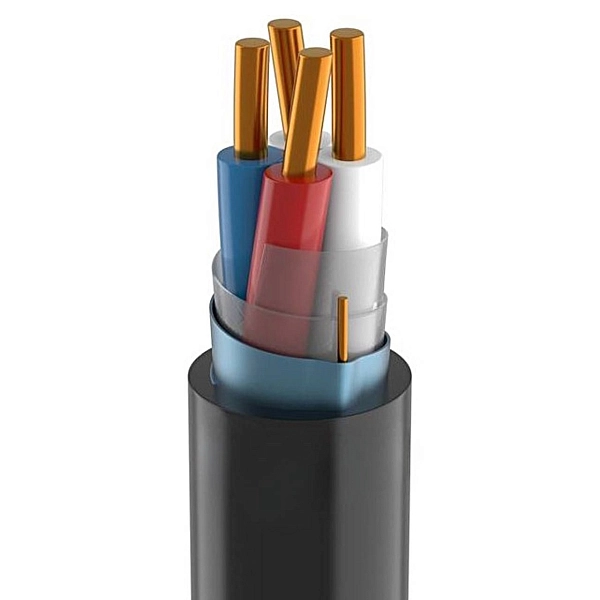 Кабель КВВГЭнг(А)-LS 4х2,5  Подольсккабель Кабель КВВГЭнг(А)-LS 4х2,5  Подольсккабель в каталоге ЮгКабель