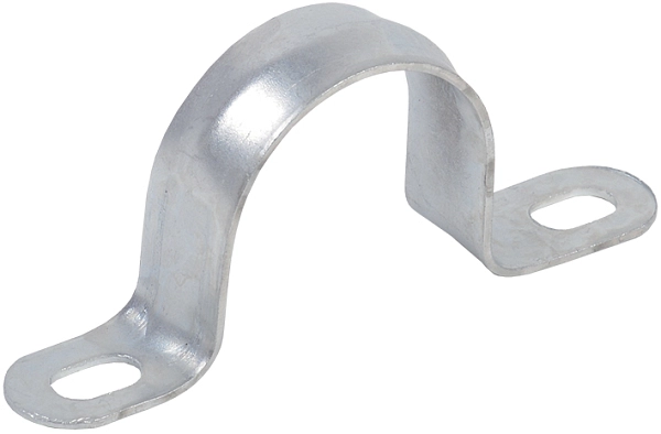 Скоба металл.двухлапковая d38-40мм CMAT11-38-100 Скоба металл.двухлапковая d38-40мм CMAT11-38-100 в каталоге ЮгКабель