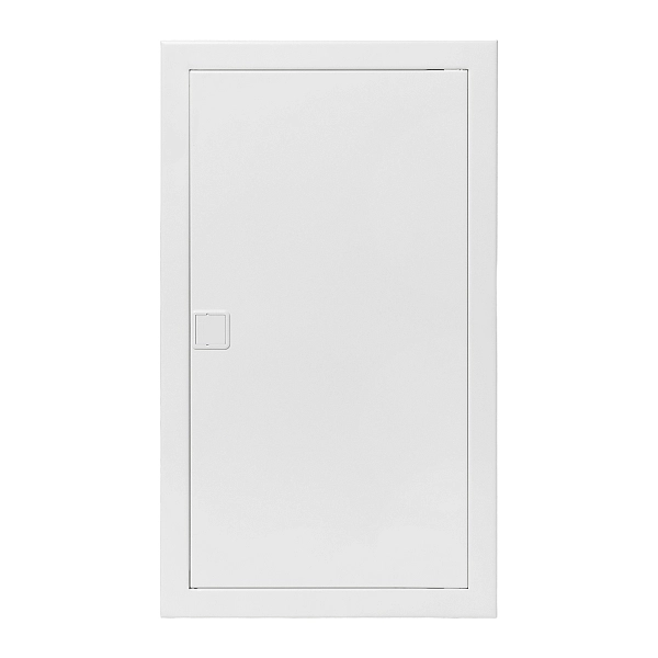 Щит встр. 36 мод. (592х346х96) IP40 "Nova", с металлической дверью EKF Proxima nv-pb-md-3 в каталоге ЮгКабель