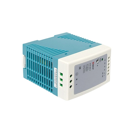 блок питания на дин рейку 100 вт, 220 в ac /24 в dc dr-m-100w-24 - купить по низким ценам в Краснодаре Блок питания на дин рейку 100 Вт, 220 В AC /24 В DC DR-M-100W-24 - купить по низкой цене в Краснодаре | ЮгКабель