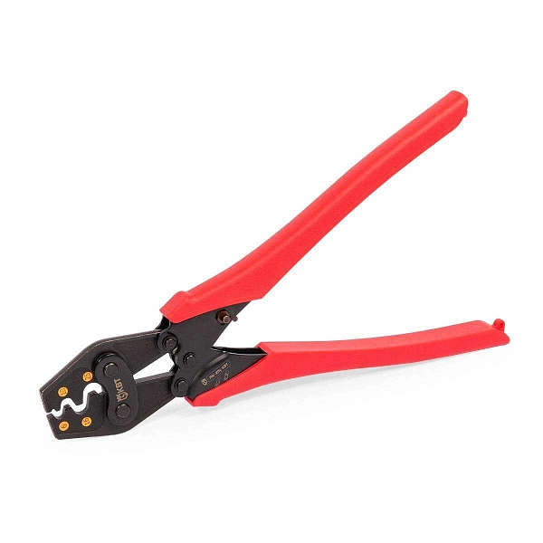 Пресс-клещи усиленные ПК-25у серия ПРОФИ 90954 в каталоге ЮгКабель