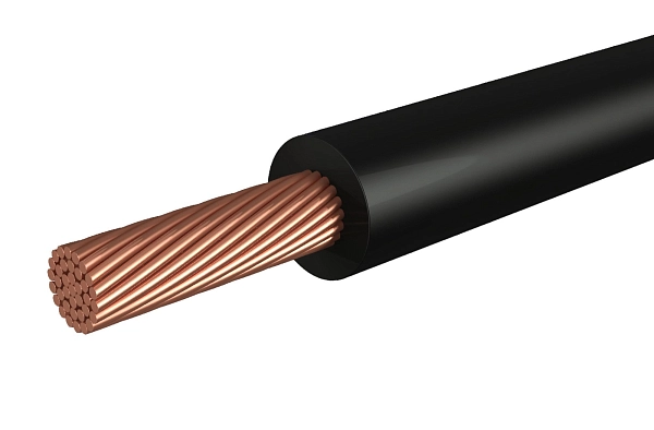 Кабель КГ 1х70 380/660-2 Рыбинсккабель в каталоге ЮгКабель