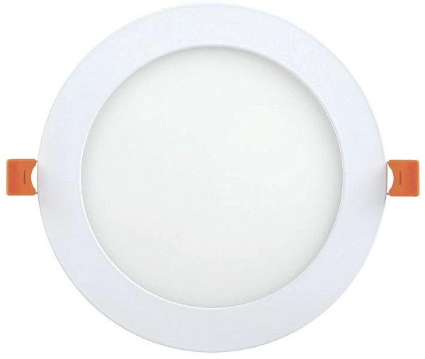 Светильник светодиодный (встраив.) 18W/200-240V 6500K 1260Лм IP20 белый (ДВО 1607) d225 LDVO0-1608-1-18-6500-K01 Светильник светодиодный (встраив.) 18W/200-240V 6500K 1260Лм IP20 белый (ДВО 1607) d225 LDVO0-1608-1-18-6500-K01 в каталоге ЮгКабель