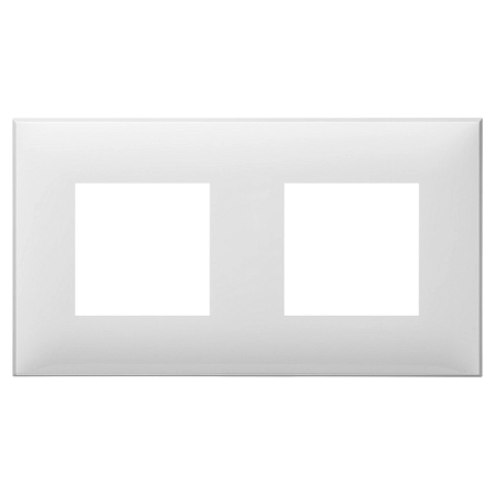 Рамка ARTLEBEDEV, "Avanti", "Белое облако", 4 модуля 4400904 в наличии по выгодной цене. Краснодар. ЮГКАБЕЛЬ.