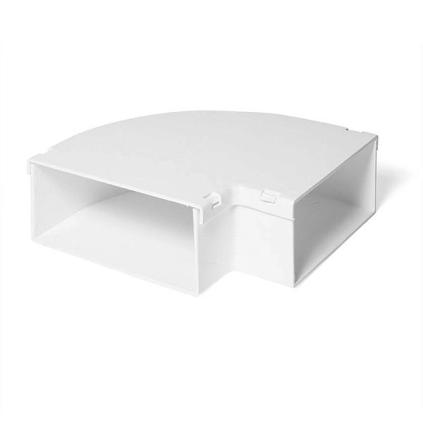 Поворот 90 град. КМП 100х60  CKK10D-P-100-060-K01 в каталоге ЮгКабель